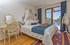 Luxury Villa Dolce Vita with Pool