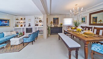 Luxury Villa Dolce Vita with Pool