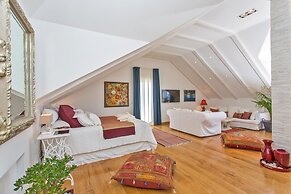 Luxury Villa Dolce Vita with Pool