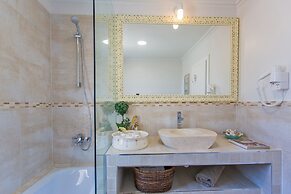 Luxury Villa Dolce Vita with Pool