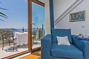 Luxury Villa Dolce Vita with Pool