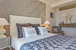 Luxury Villa Dolce Vita with Pool