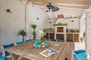 Luxury Villa Dolce Vita with Pool