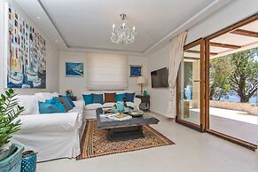 Luxury Villa Dolce Vita with Pool