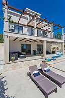 Luxury Villa Dolce Vita with Pool