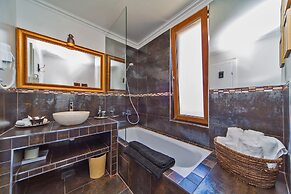 Luxury Villa Dolce Vita with Pool