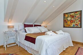 Luxury Villa Dolce Vita with Pool