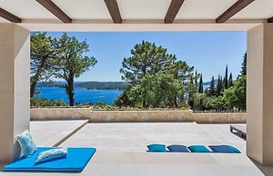 Luxury Villa Dolce Vita with Pool