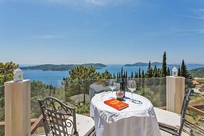 Luxury Villa Dolce Vita with Pool