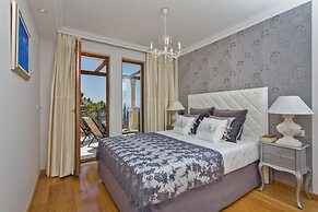 Luxury Villa Dolce Vita with Pool