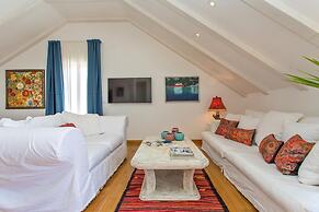 Luxury Villa Dolce Vita with Pool