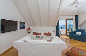 Luxury Villa Dolce Vita with Pool