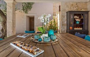 Luxury Villa Dolce Vita with Pool