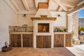 Luxury Villa Dolce Vita with Pool