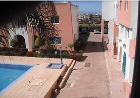 Appartement  Mers Beach  sidi Bouzid n24