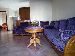 Appartement  Mers Beach  sidi Bouzid n24