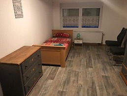 Boardinghouse Elvira Schrimpf