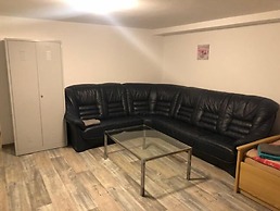 Boardinghouse Elvira Schrimpf