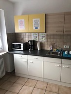 Boardinghouse Elvira Schrimpf