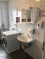 Boardinghouse Elvira Schrimpf