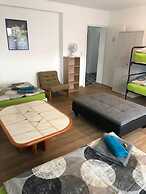 Boardinghouse Elvira Schrimpf