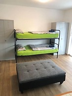 Boardinghouse Elvira Schrimpf