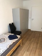 Boardinghouse Elvira Schrimpf