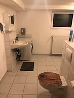 Boardinghouse Elvira Schrimpf