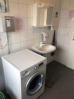 Boardinghouse Elvira Schrimpf