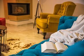 Villa Primavera with Swimming Pool