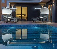 Villa Primavera with Swimming Pool