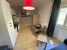 Integrated Hotel Arbia - Villa Magdalena