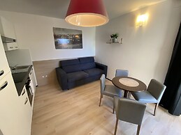 Integrated Hotel Arbia - Villa Magdalena