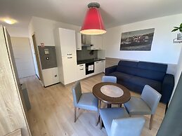 Integrated Hotel Arbia - Villa Magdalena