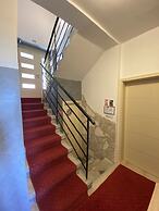 Integrated Hotel Arbia - Villa Magdalena