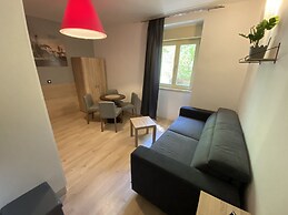 Integrated Hotel Arbia - Villa Magdalena