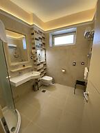 Integrated Hotel Arbia - Villa Magdalena