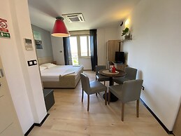 Integrated Hotel Arbia - Villa Magdalena