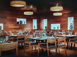 Integrated Hotel Arbia - Villa Magdalena