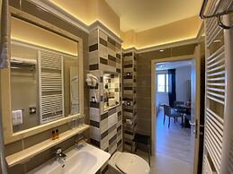 Integrated Hotel Arbia - Villa Magdalena