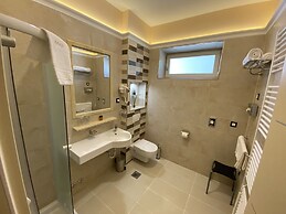 Integrated Hotel Arbia - Villa Magdalena