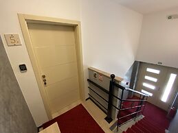 Integrated Hotel Arbia - Villa Magdalena