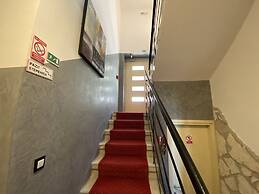 Integrated Hotel Arbia - Villa Magdalena