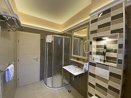 Integrated Hotel Arbia - Villa Magdalena