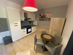 Integrated Hotel Arbia - Villa Magdalena