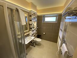 Integrated Hotel Arbia - Villa Magdalena