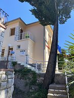 Integrated Hotel Arbia - Villa Magdalena