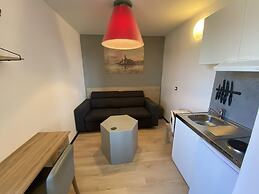 Integrated Hotel Arbia - Villa Magdalena