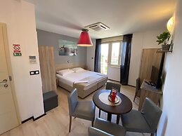 Integrated Hotel Arbia - Villa Magdalena