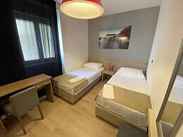 Integrated Hotel Arbia - Villa Magdalena